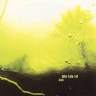 Böhm/Halle/Sell - Ozon (CD)